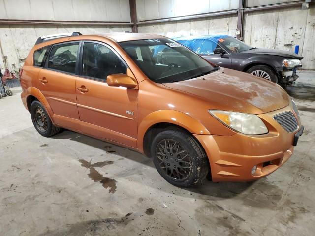 Photo 3 VIN: 5Y2SL63865Z450274 - PONTIAC VIBE 