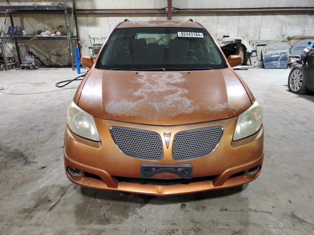 Photo 4 VIN: 5Y2SL63865Z450274 - PONTIAC VIBE 