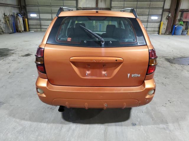 Photo 5 VIN: 5Y2SL63865Z450274 - PONTIAC VIBE 