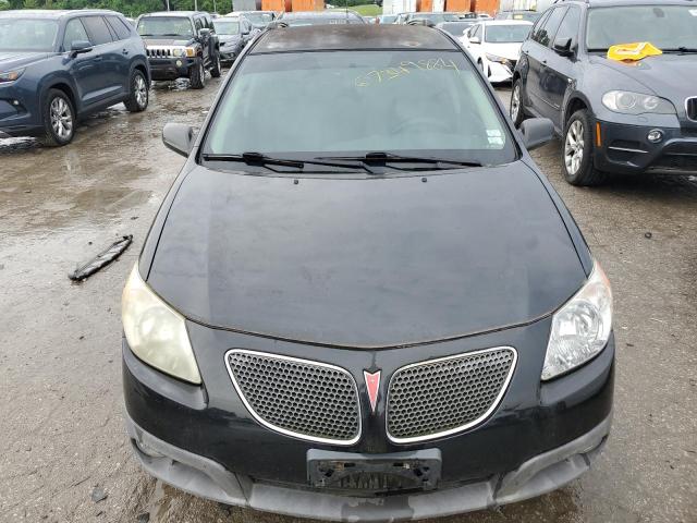 Photo 4 VIN: 5Y2SL63865Z453756 - PONTIAC VIBE 