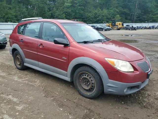 Photo 3 VIN: 5Y2SL63865Z470685 - PONTIAC VIBE 