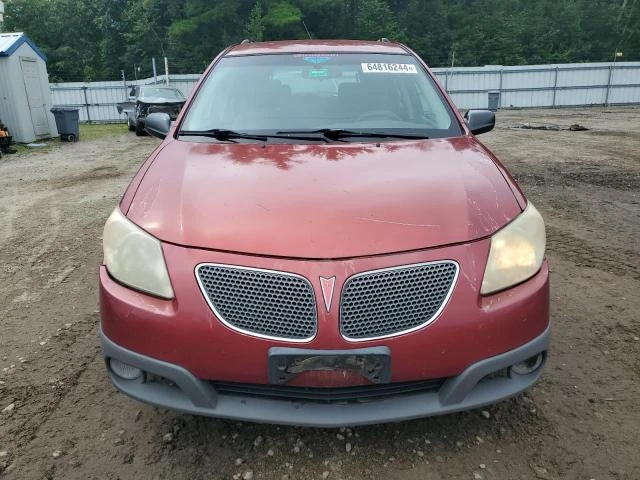 Photo 4 VIN: 5Y2SL63865Z470685 - PONTIAC VIBE 