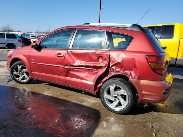 Photo 1 VIN: 5Y2SL63865Z475644 - PONTIAC VIBE 