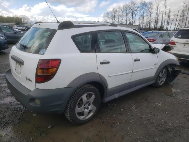 Photo 2 VIN: 5Y2SL63865Z477927 - PONTIAC VIBE 