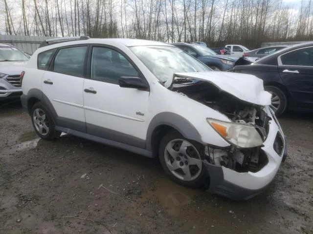 Photo 3 VIN: 5Y2SL63865Z477927 - PONTIAC VIBE 