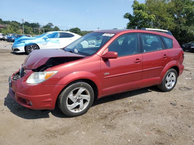 Photo 0 VIN: 5Y2SL63865Z478589 - PONTIAC VIBE 