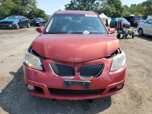 Photo 4 VIN: 5Y2SL63865Z478589 - PONTIAC VIBE 