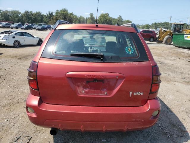 Photo 5 VIN: 5Y2SL63865Z478589 - PONTIAC VIBE 