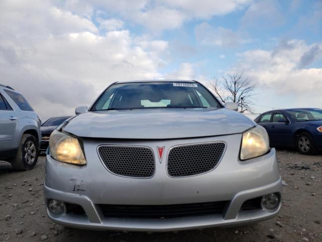 Photo 4 VIN: 5Y2SL63875Z400273 - PONTIAC VIBE 