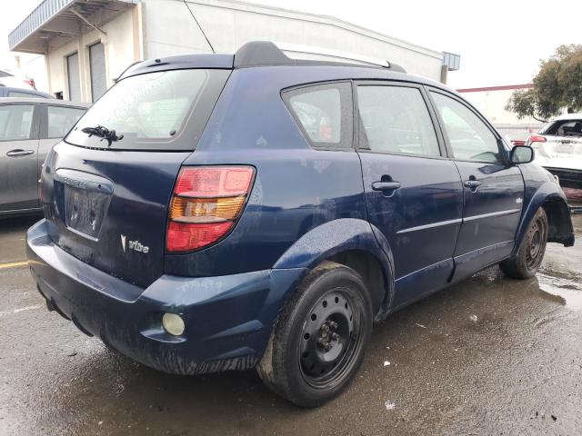 Photo 2 VIN: 5Y2SL63875Z400483 - PONTIAC VIBE 