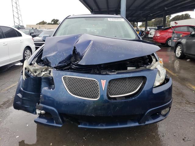 Photo 4 VIN: 5Y2SL63875Z400483 - PONTIAC VIBE 