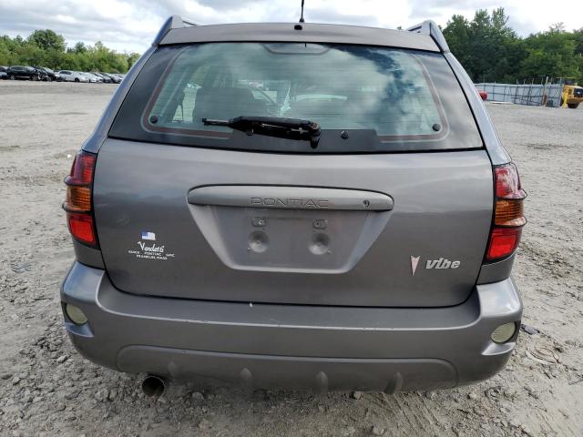 Photo 5 VIN: 5Y2SL63875Z414805 - PONTIAC VIBE 