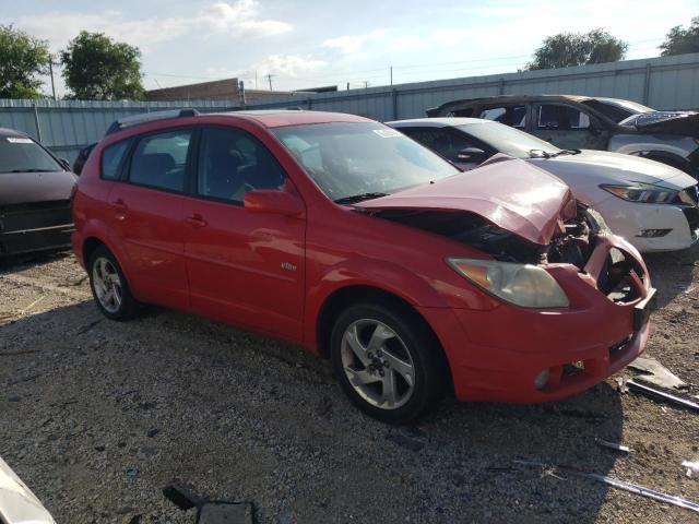 Photo 3 VIN: 5Y2SL63875Z424864 - PONTIAC VIBE 