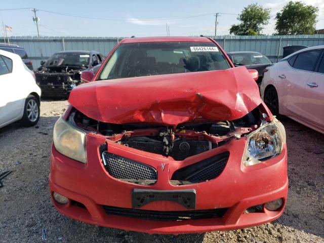 Photo 4 VIN: 5Y2SL63875Z424864 - PONTIAC VIBE 