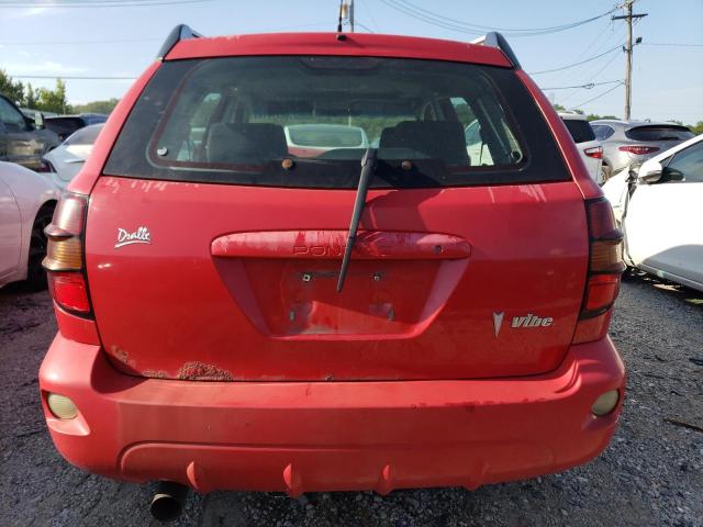 Photo 5 VIN: 5Y2SL63875Z424864 - PONTIAC VIBE 