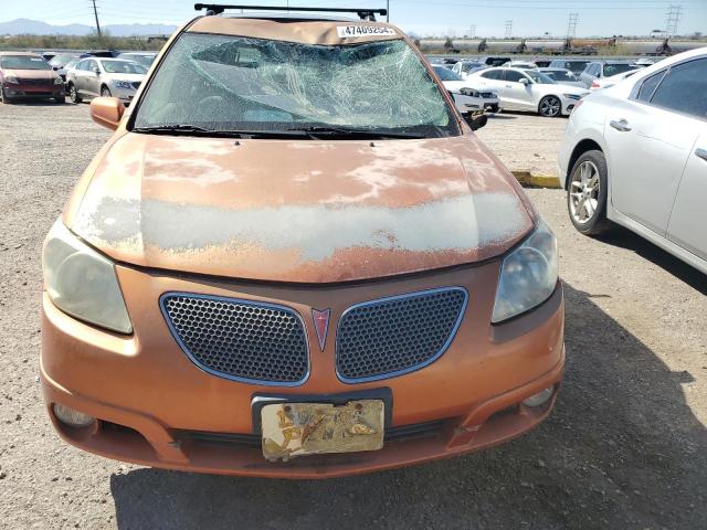 Photo 4 VIN: 5Y2SL63875Z429823 - PONTIAC VIBE 