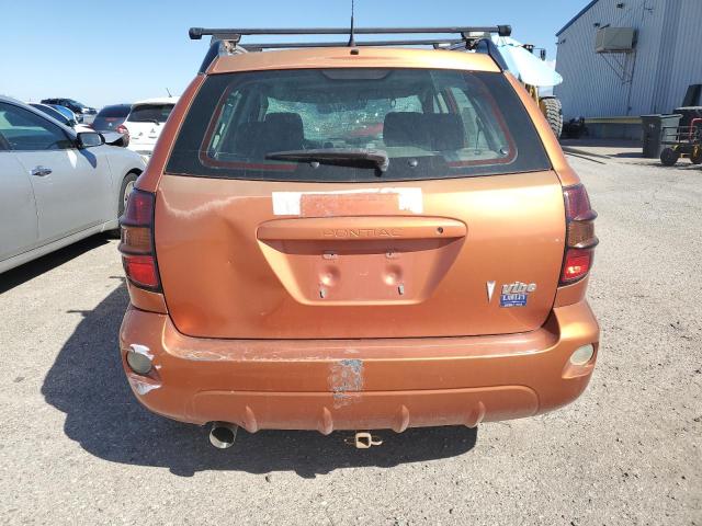 Photo 5 VIN: 5Y2SL63875Z429823 - PONTIAC VIBE 