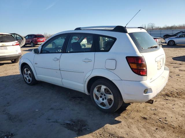 Photo 1 VIN: 5Y2SL63875Z430132 - PONTIAC VIBE 