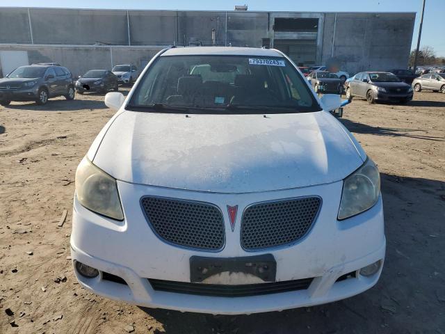 Photo 4 VIN: 5Y2SL63875Z430132 - PONTIAC VIBE 