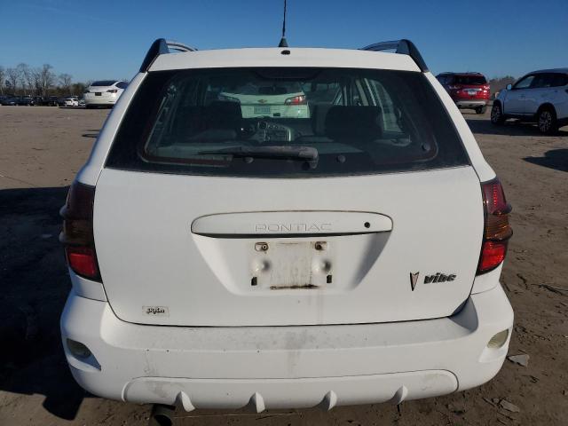 Photo 5 VIN: 5Y2SL63875Z430132 - PONTIAC VIBE 