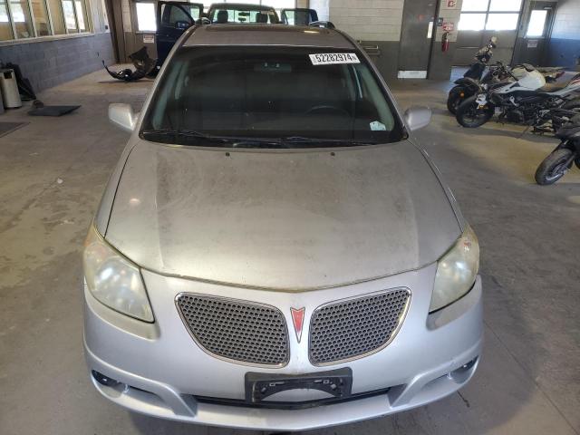 Photo 4 VIN: 5Y2SL63875Z451448 - PONTIAC VIBE 