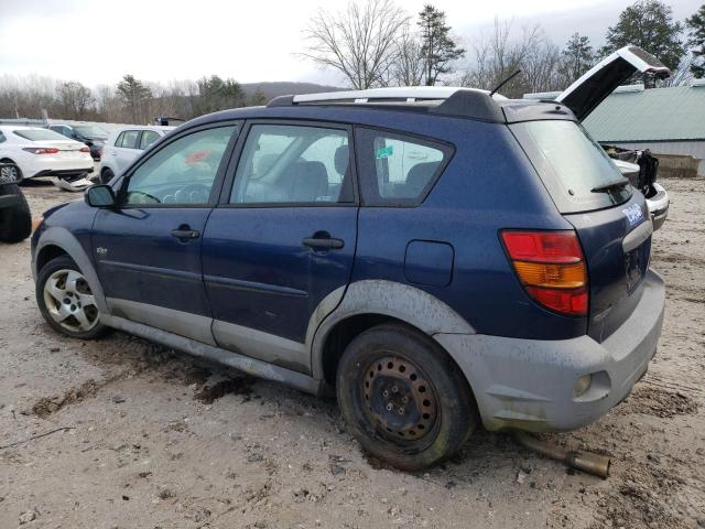 Photo 1 VIN: 5Y2SL63875Z468153 - PONTIAC VIBE 