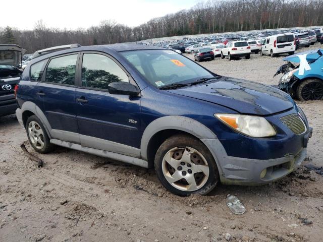 Photo 3 VIN: 5Y2SL63875Z468153 - PONTIAC VIBE 