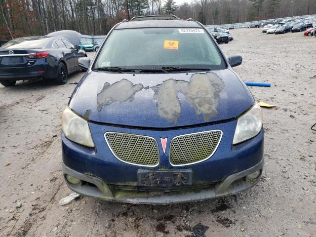 Photo 4 VIN: 5Y2SL63875Z468153 - PONTIAC VIBE 