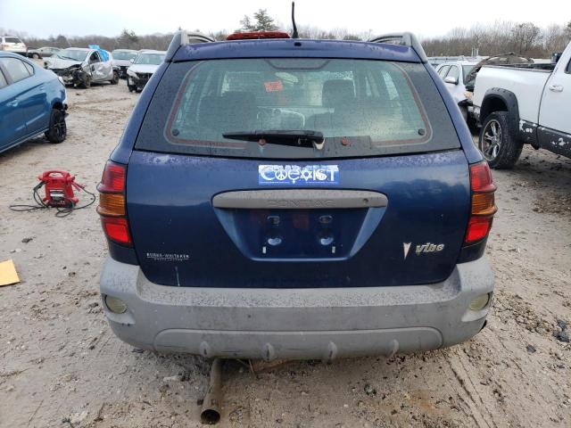 Photo 5 VIN: 5Y2SL63875Z468153 - PONTIAC VIBE 