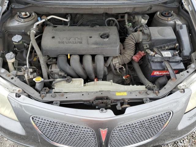 Photo 10 VIN: 5Y2SL63885Z423769 - PONTIAC VIBE 