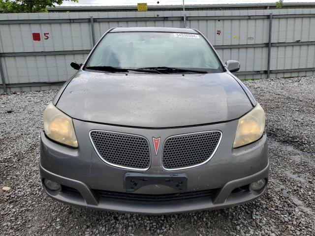 Photo 4 VIN: 5Y2SL63885Z423769 - PONTIAC VIBE 