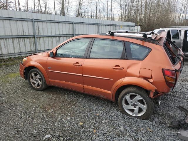 Photo 1 VIN: 5Y2SL63885Z427241 - PONTIAC VIBE 