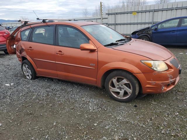 Photo 3 VIN: 5Y2SL63885Z427241 - PONTIAC VIBE 