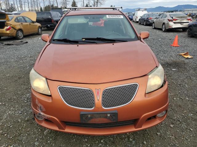 Photo 4 VIN: 5Y2SL63885Z427241 - PONTIAC VIBE 