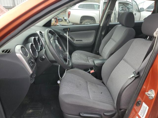 Photo 6 VIN: 5Y2SL63885Z427241 - PONTIAC VIBE 