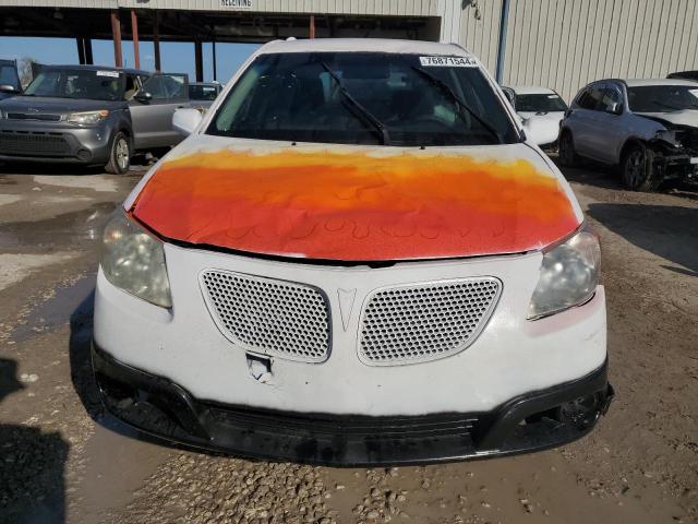 Photo 4 VIN: 5Y2SL63885Z455458 - PONTIAC VIBE 