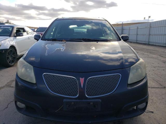 Photo 4 VIN: 5Y2SL63885Z462443 - PONTIAC VIBE 