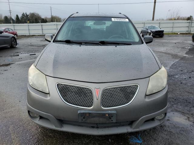 Photo 4 VIN: 5Y2SL63885Z464340 - PONTIAC VIBE 