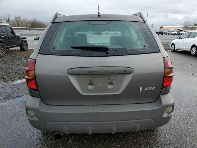 Photo 5 VIN: 5Y2SL63885Z464340 - PONTIAC VIBE 