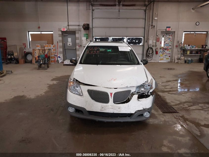 Photo 11 VIN: 5Y2SL63885Z469392 - PONTIAC VIBE 