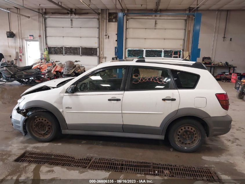 Photo 13 VIN: 5Y2SL63885Z469392 - PONTIAC VIBE 