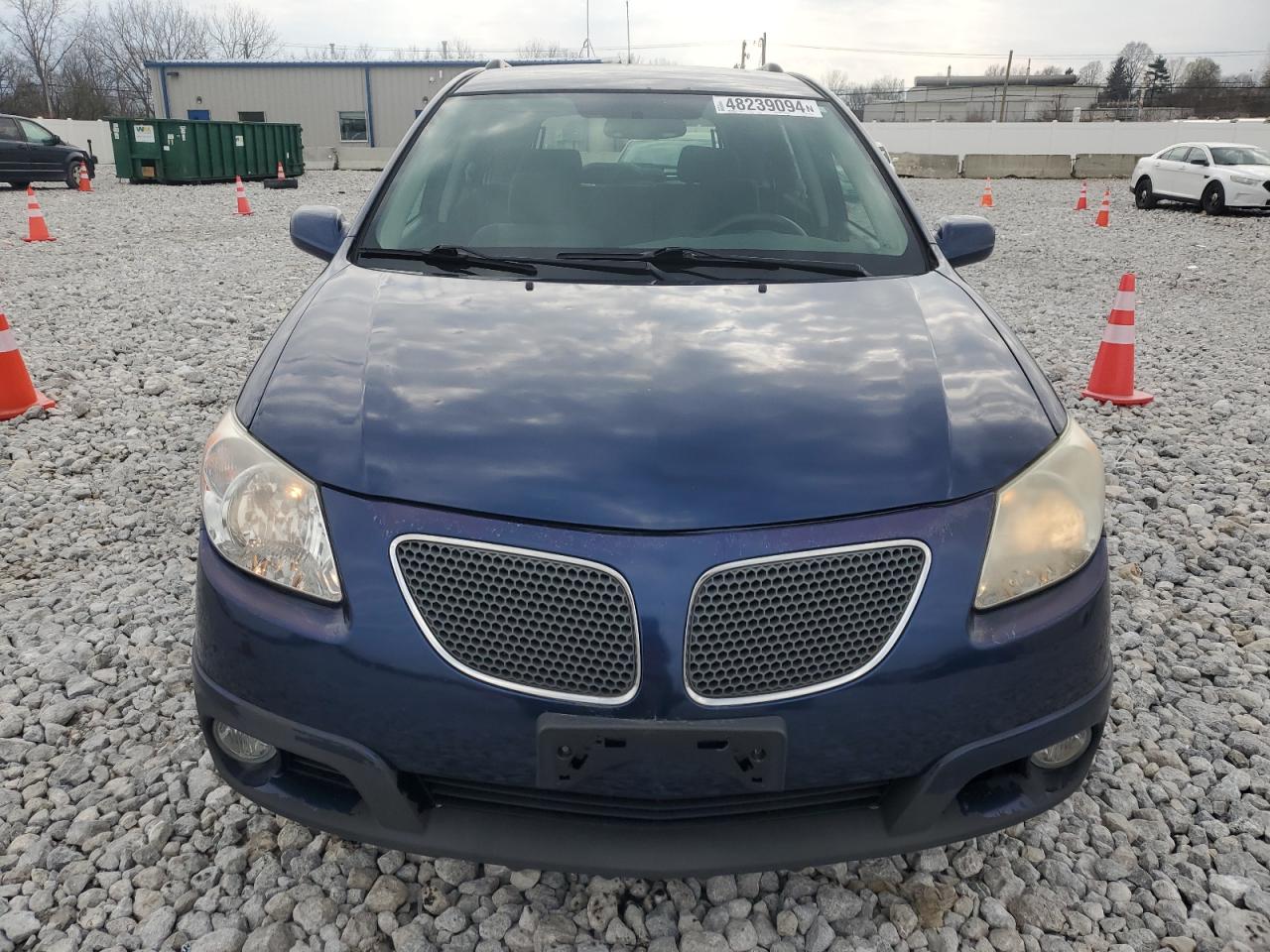 Photo 4 VIN: 5Y2SL63885Z479033 - PONTIAC VIBE 