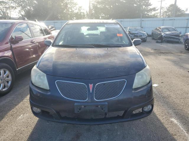 Photo 4 VIN: 5Y2SL63895Z400551 - PONTIAC VIBE 