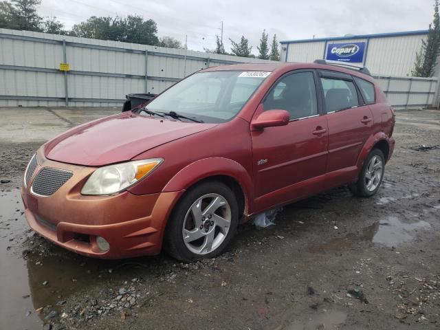 Photo 0 VIN: 5Y2SL63895Z409816 - PONTIAC VIBE 