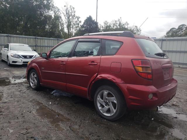 Photo 1 VIN: 5Y2SL63895Z409816 - PONTIAC VIBE 