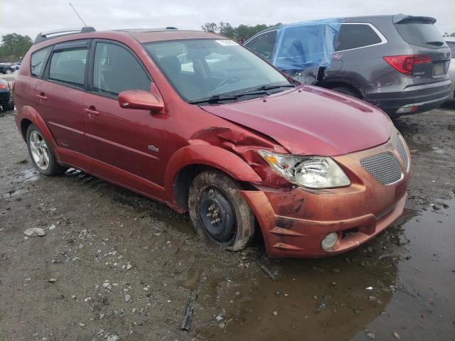 Photo 3 VIN: 5Y2SL63895Z409816 - PONTIAC VIBE 