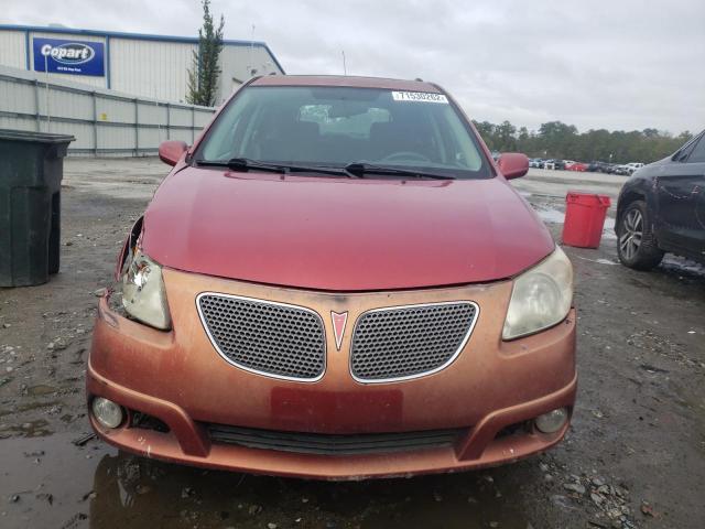 Photo 4 VIN: 5Y2SL63895Z409816 - PONTIAC VIBE 