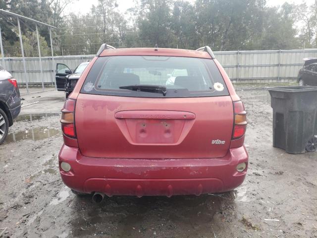 Photo 5 VIN: 5Y2SL63895Z409816 - PONTIAC VIBE 