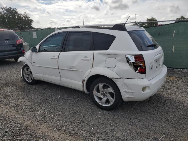 Photo 1 VIN: 5Y2SL63895Z420931 - PONTIAC VIBE 