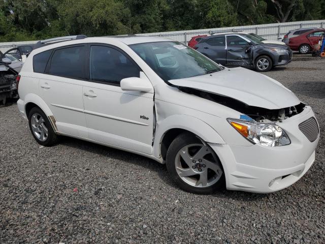 Photo 3 VIN: 5Y2SL63895Z420931 - PONTIAC VIBE 